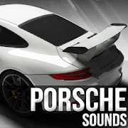 Supercar Sounds: Porsche Edition (3D)