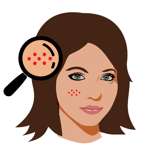 Acne Removal Tips Natural logo