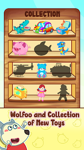 Wolfoo’s Claw Machine Apk Mod for Android [Unlimited Coins/Gems] 5