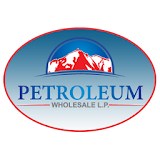 Petroleum Wholesale icon