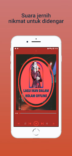 Lagu Ikan dalam Kolam Offline Screen 3