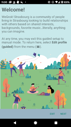 WeGrok Strasbourg--Build Last