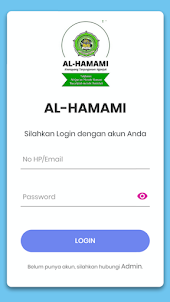 Al-Hamami