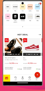 Korea Online Shopping Store
