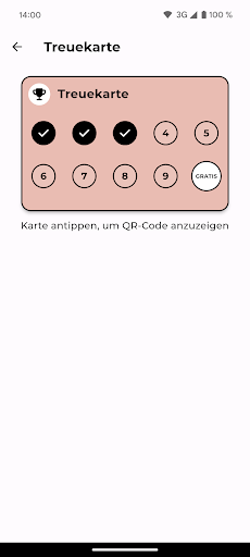 eesy - Einfach bestellen Screen 3