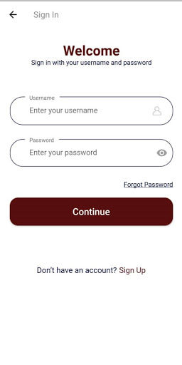 RFP-PAYG Screen 2