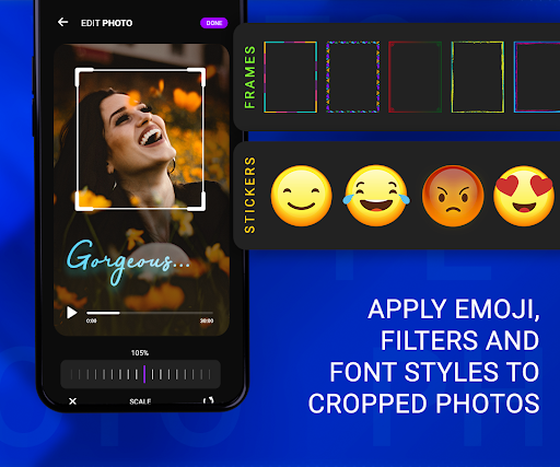 Video Pe Photo : विडयो पे फोटो Screen 3