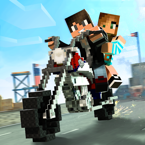 Course de moto : Dirt Bike Télécharger sur Windows