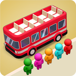 Bus Escape: Traffic Jam Mod Apk