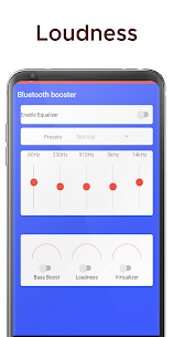 Bass Booster Bluetooth 2