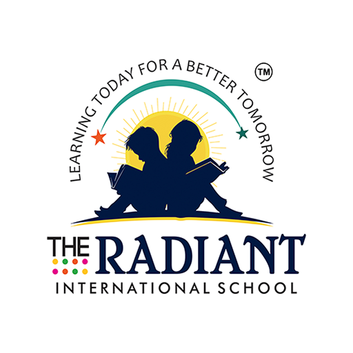 TRIS Student logo