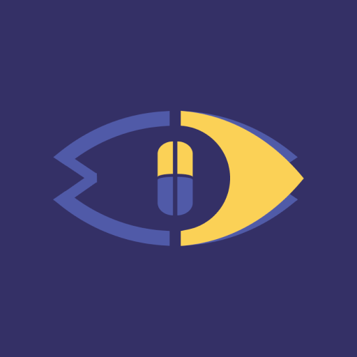 Mecognize logo