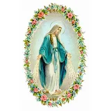 Terço de Maria icon