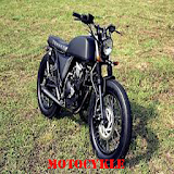 Modification Motocycle Lengkap icon