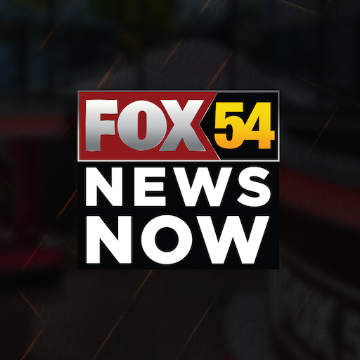 FOX54 News Now  Icon
