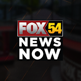 FOX54 News Now icon
