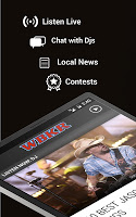 WBKR 92.5 - Owensboro's Country Radio