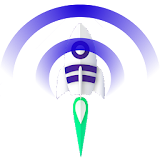 Network signal 4g3g2g booster icon