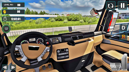 Fury Driving School: Car Game 10