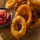 How To Make Onion Rings icon