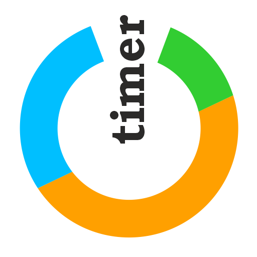 Sleep TV Timer Pro logo
