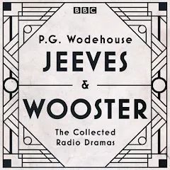 Ensomhed ur En effektiv Jeeves & Wooster: The Collected Radio Dramas by P.G. Wodehouse - Audiobooks  on Google Play
