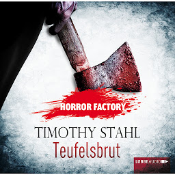 Icon image Teufelsbrut - Horror Factory 4