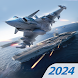 Modern Warplanes: PvP Warfare - Androidアプリ
