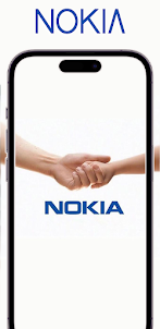Nokia Wallpaper Luncher