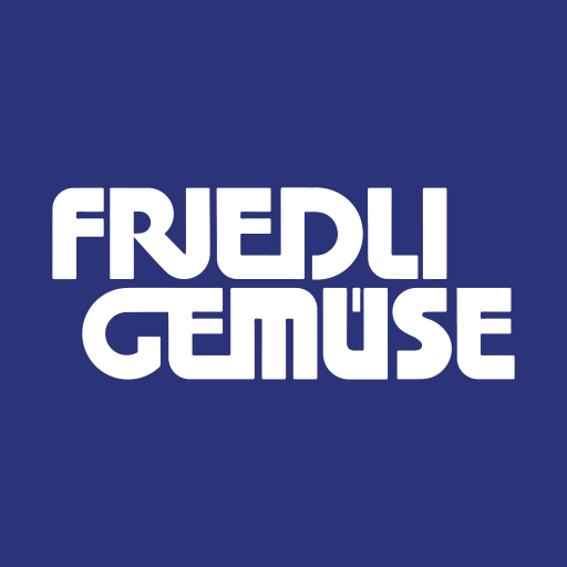 Friedli Gemüse Logo