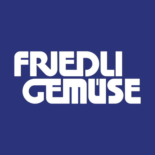 Friedli Gemüse 2.0.4 Icon