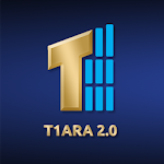Cover Image of 下载 T1ARA 2.0  APK