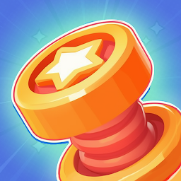 Wood Block: Screw Puzzle Mod Apk
