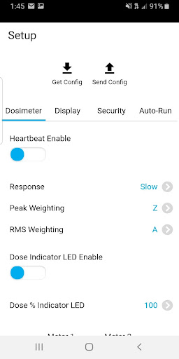 Edge dB Screen 2