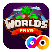 Worlds FRVR  for PC Windows and Mac