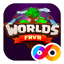 App herunterladen Worlds FRVR Installieren Sie Neueste APK Downloader