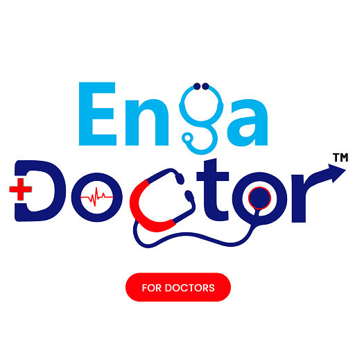 EngaDoctor - Doctor App logo