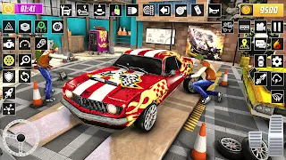 Demolition Car Derby :Car Game - Screenshot 3