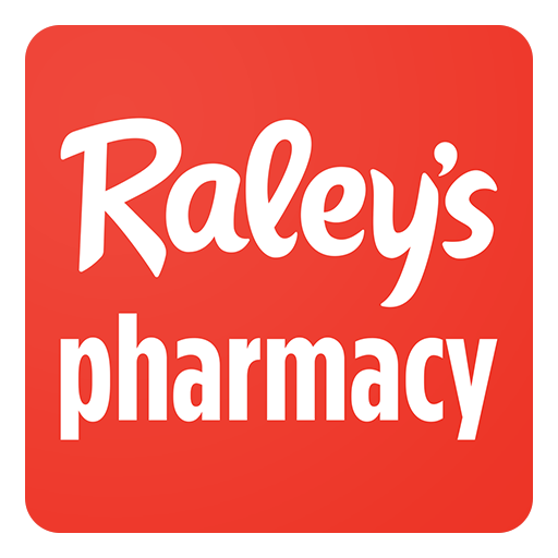 Raleys Pharmacy logo