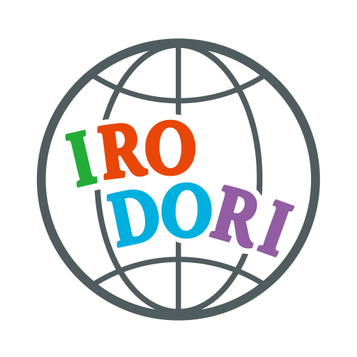 IRODORI Practice logo