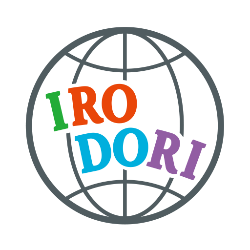 IRODORI Practice 3.1.1 Icon