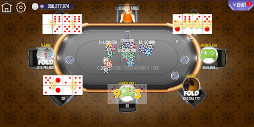 Domino Poker apkdebit screenshots 9