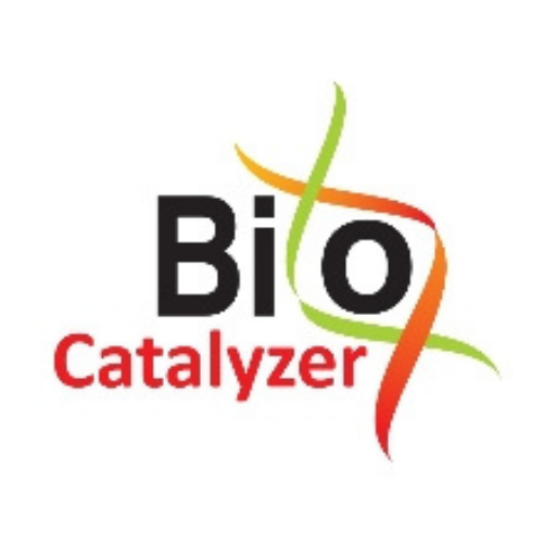 BIO - Catlyzer logo
