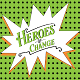 Heroes of Change icon