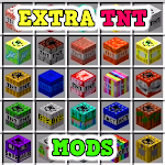 Cover Image of Download TNT Mod Extra  APK