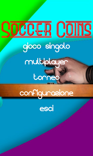 Soccer Coins Screen 3
