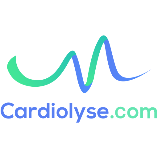 Cardiolyse logo