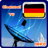 Channel TV Germany Info icon