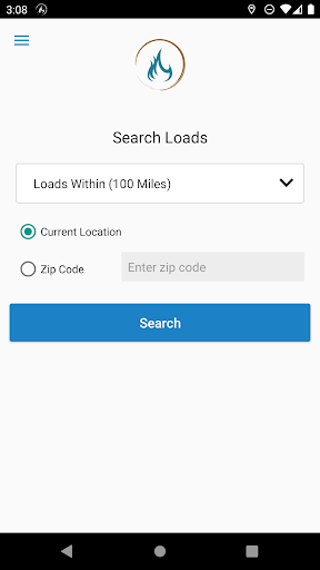 VLG FreightTrack Screen 3