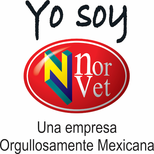 NORVET En línea logo